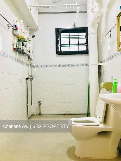 Blk 353 Ang Mo Kio Street 32 (Ang Mo Kio), HDB 5 Rooms #178003852